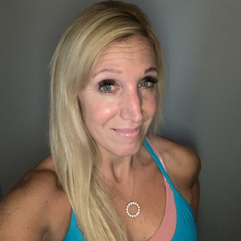Meet your Posher, Tracey
